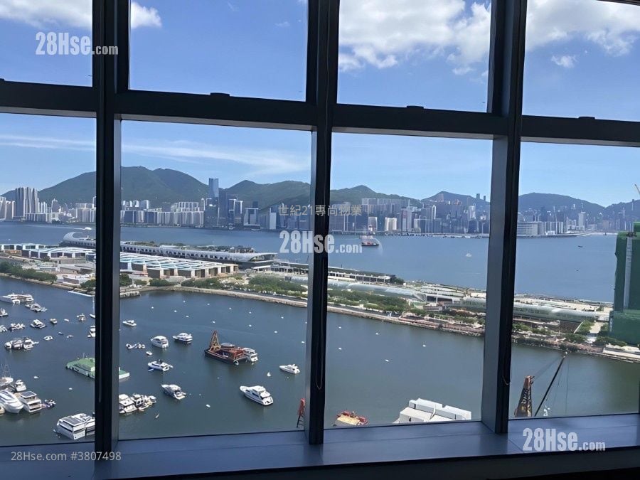 Harbourside Hq Rental