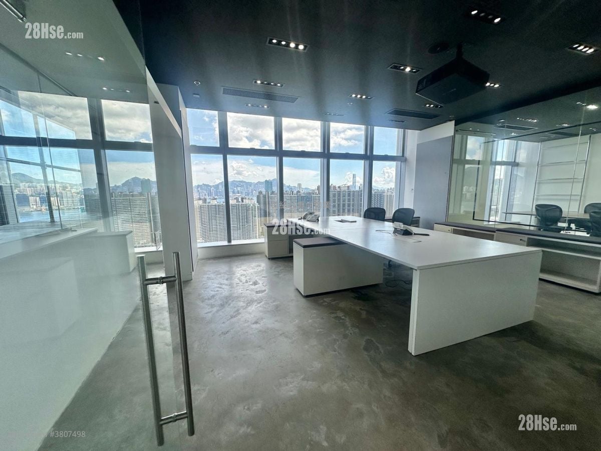 Harbourside Hq Rental