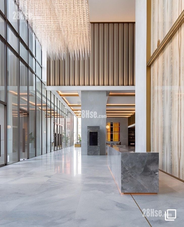 Harbourside Hq Rental