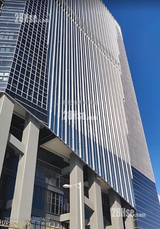 Harbourside Hq Rental