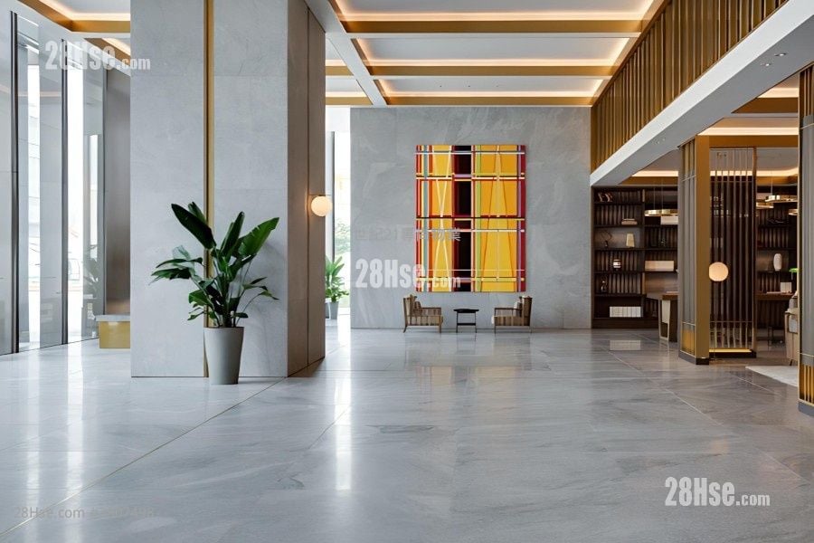 Harbourside Hq Rental