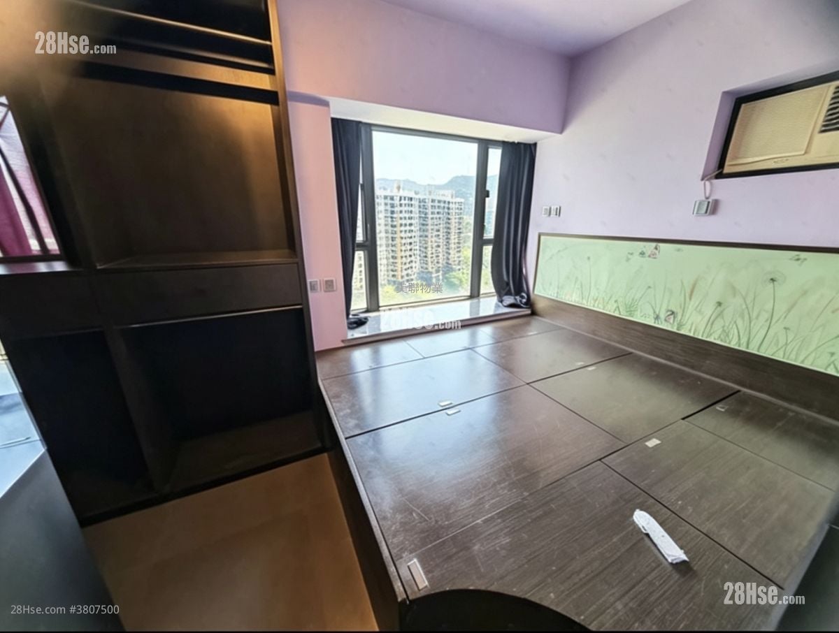 豫丰花园 售盘 2 房 362 平方尺