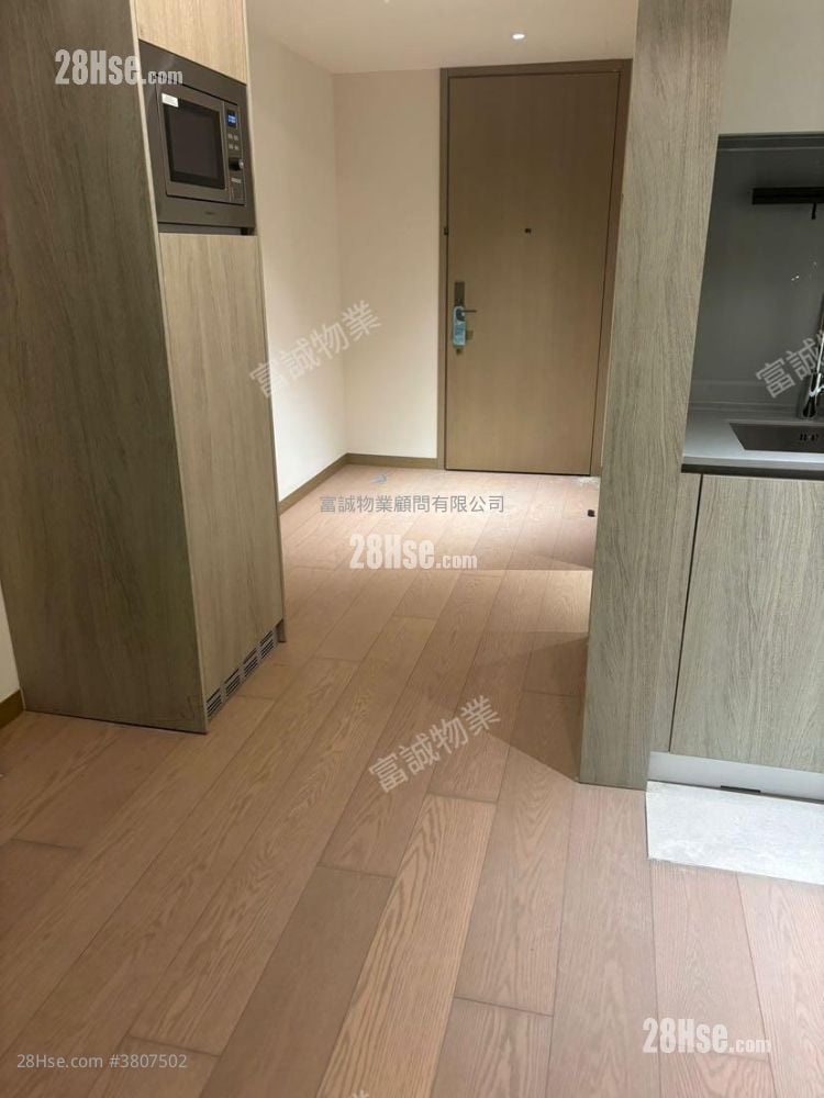 蔚蓝东岸 售盘 开放式间隔 , 1 浴室 271 平方尺