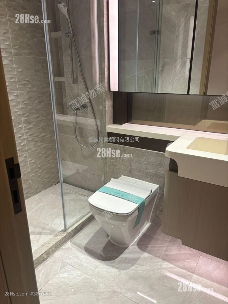 蔚蓝东岸 售盘 开放式间隔 , 1 浴室 271 平方尺