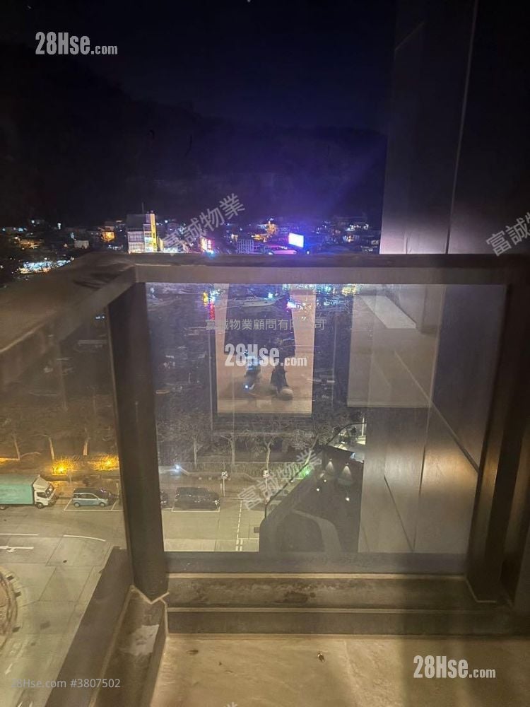 蔚蓝东岸 售盘 开放式间隔 , 1 浴室 271 平方尺