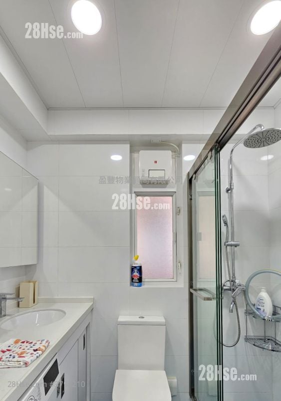 熙华大厦 售盘 1 房 , 1 浴室 492 平方尺