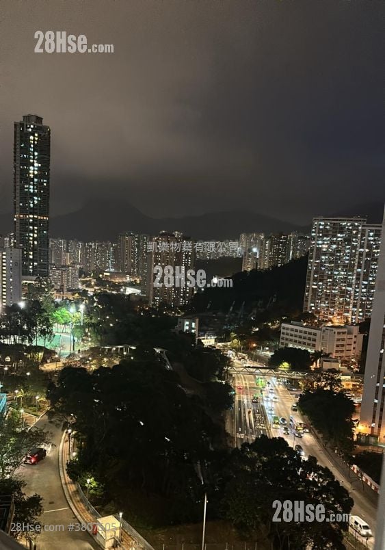 彩興苑 售盤 2 房 , 1 浴室 385 平方呎