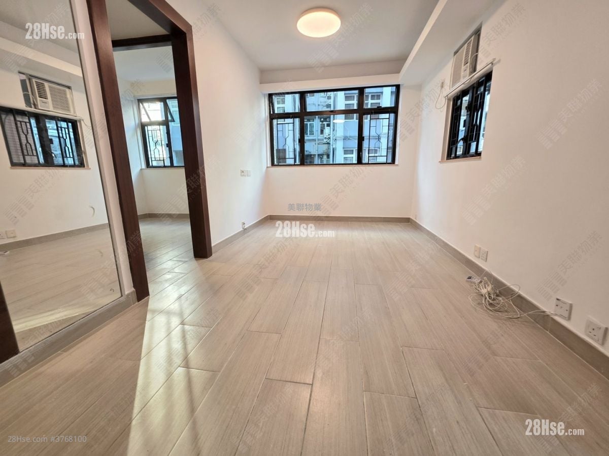 Jade Court Sell 2 Bedrooms 385 ft²