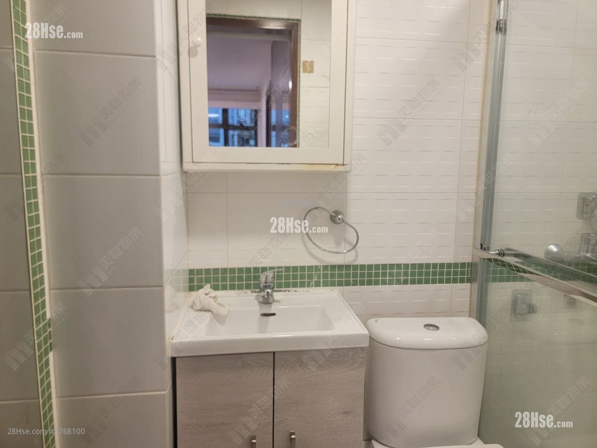 Jade Court Sell 2 Bedrooms 385 ft²