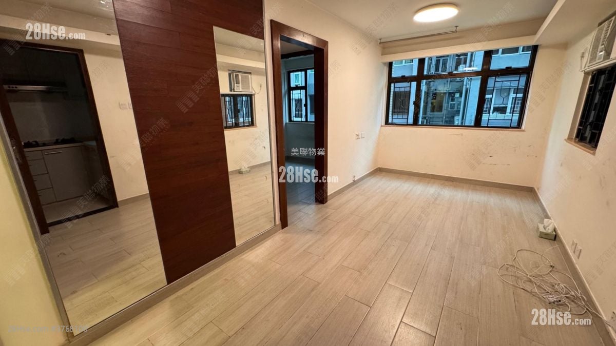 Jade Court Sell 2 Bedrooms 385 ft²