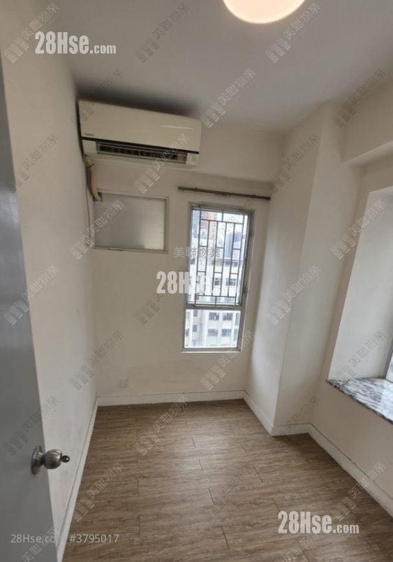 Hong Lai Garden Sell 2 Bedrooms 363 ft²