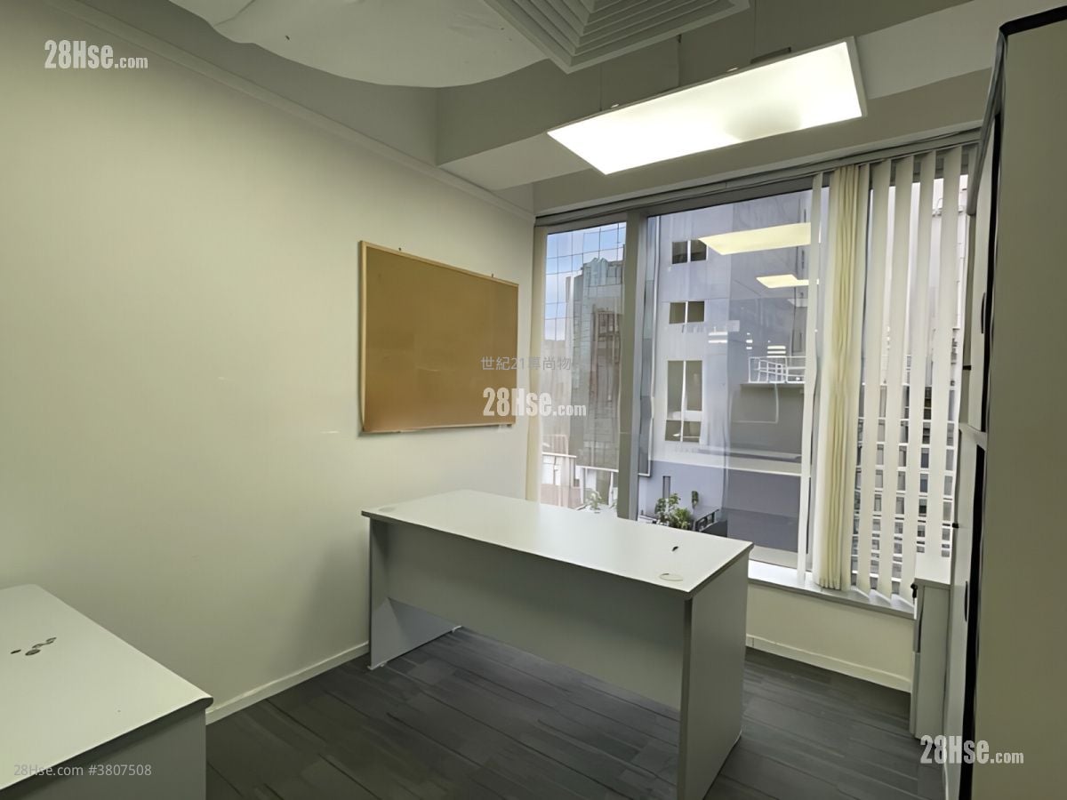 鴻圖道工業大廈 Rental