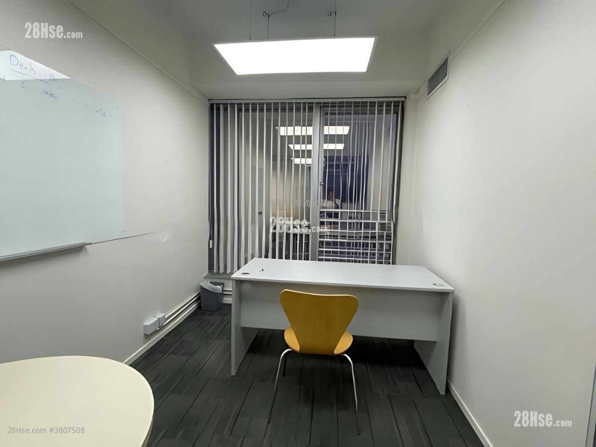 鴻圖道工業大廈 Rental