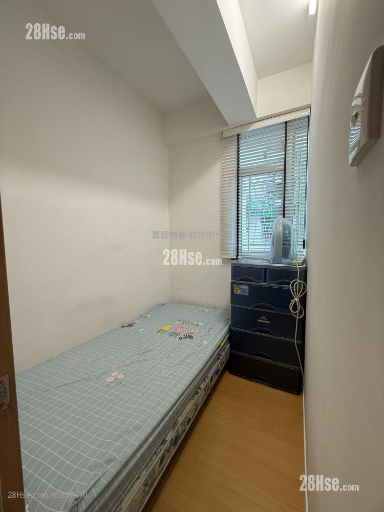 怡安閣 售盤 3 房 , 2 浴室 707 平方呎