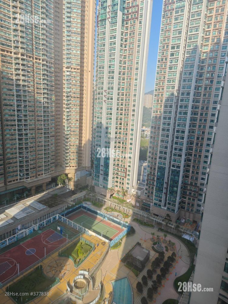 东港城 售盘 2 房 , 1 浴室 466 平方尺