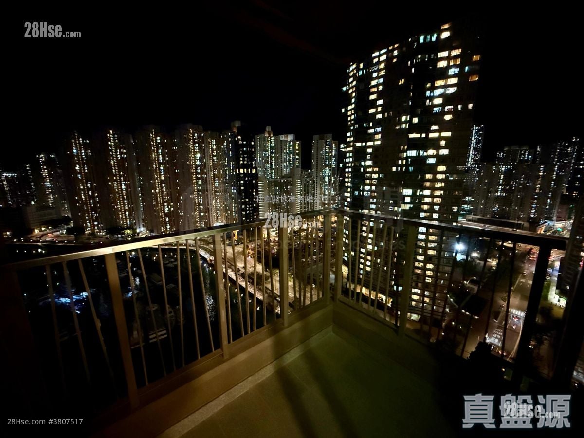 嘉亨湾 售盘 2 房 , 1 浴室 527 平方尺