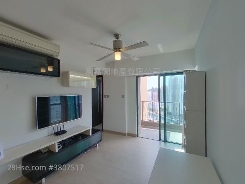 嘉亨湾 售盘 2 房 , 1 浴室 527 平方尺