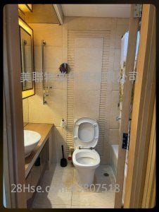 君汇港 租盘 482 平方尺