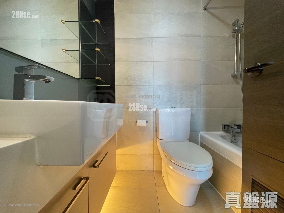 嘉亨湾 售盘 2 房 , 1 浴室 527 平方尺