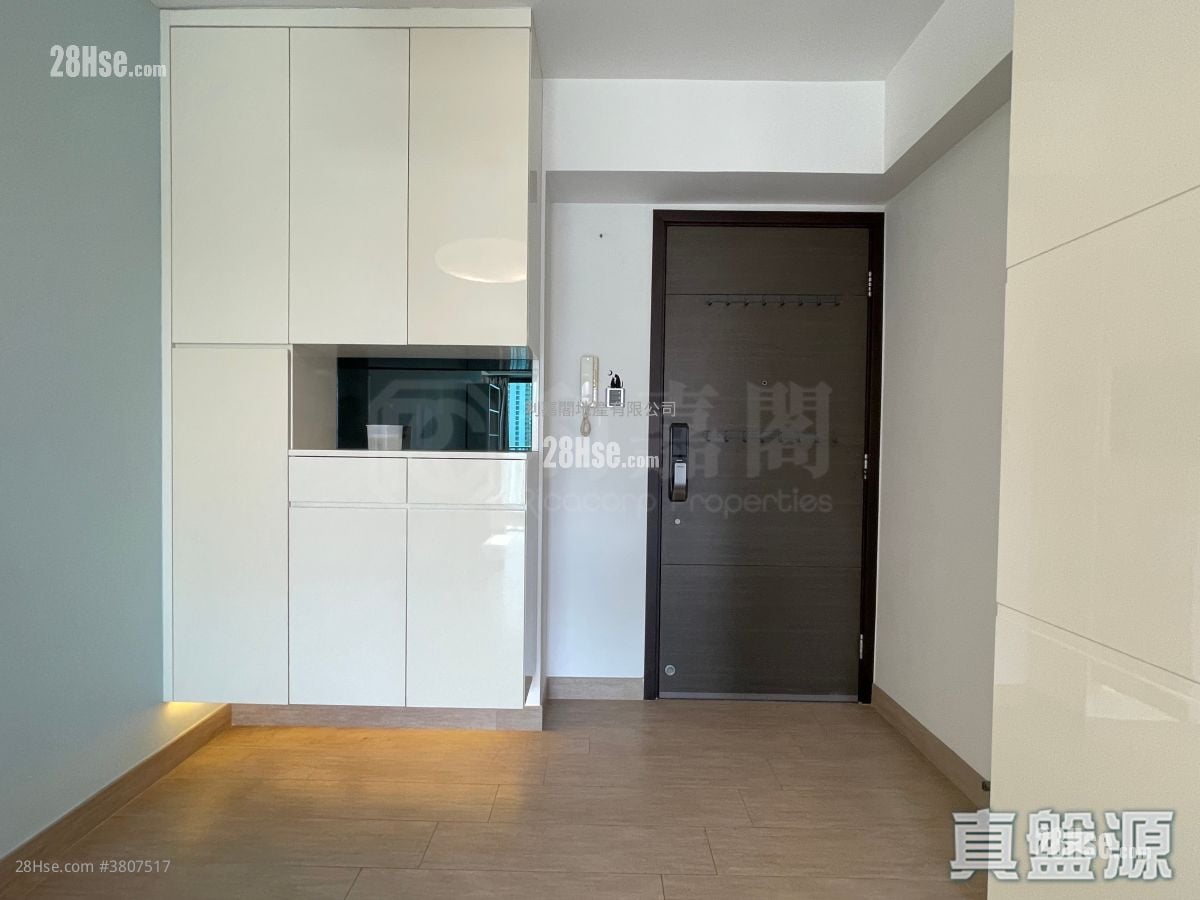 嘉亨湾 售盘 2 房 , 1 浴室 527 平方尺