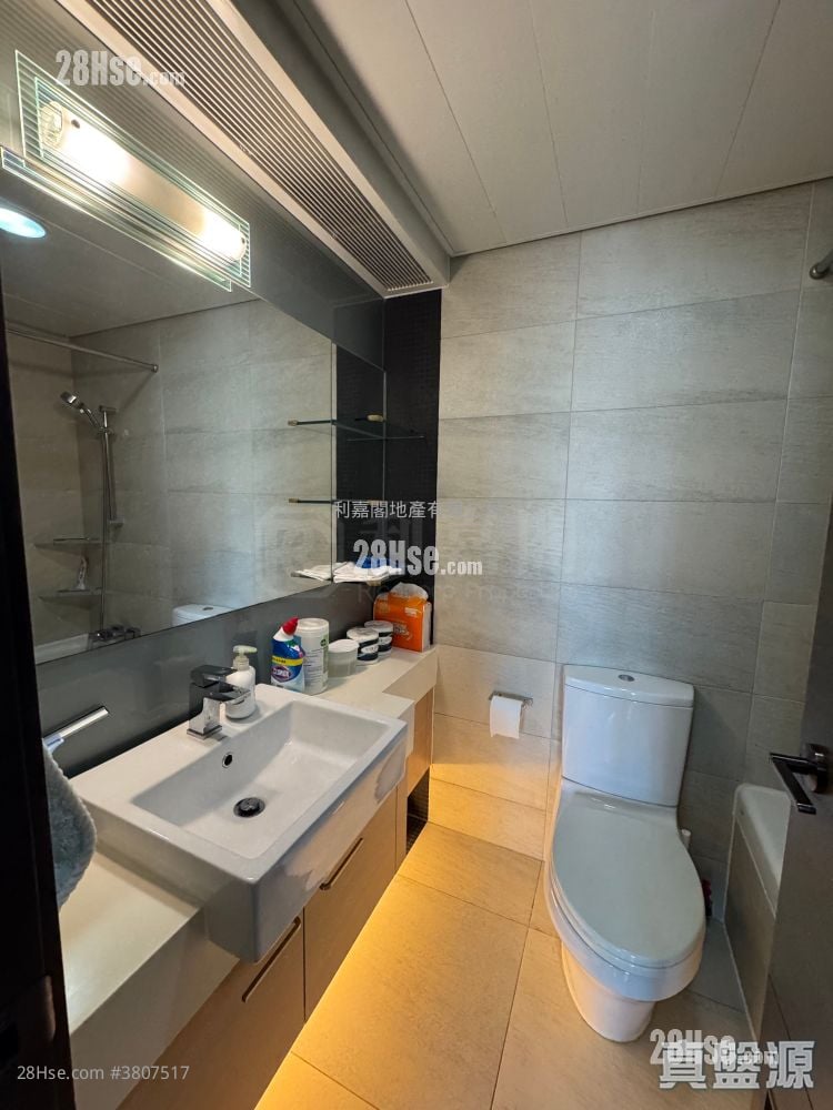 嘉亨湾 售盘 2 房 , 1 浴室 527 平方尺