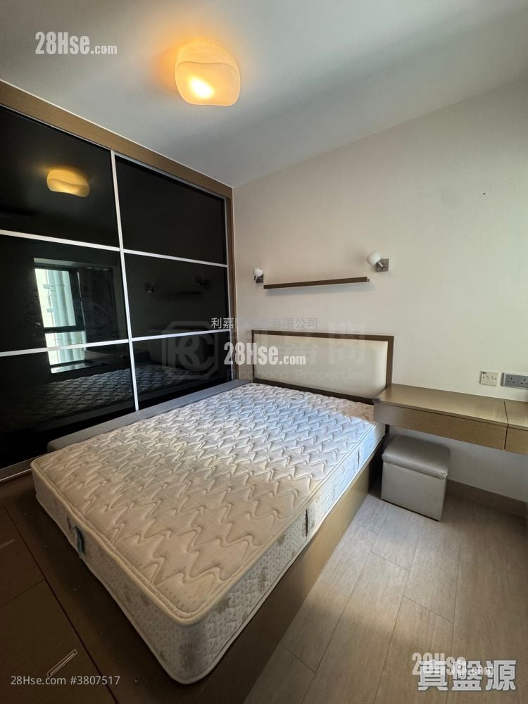 嘉亨湾 售盘 2 房 , 1 浴室 527 平方尺