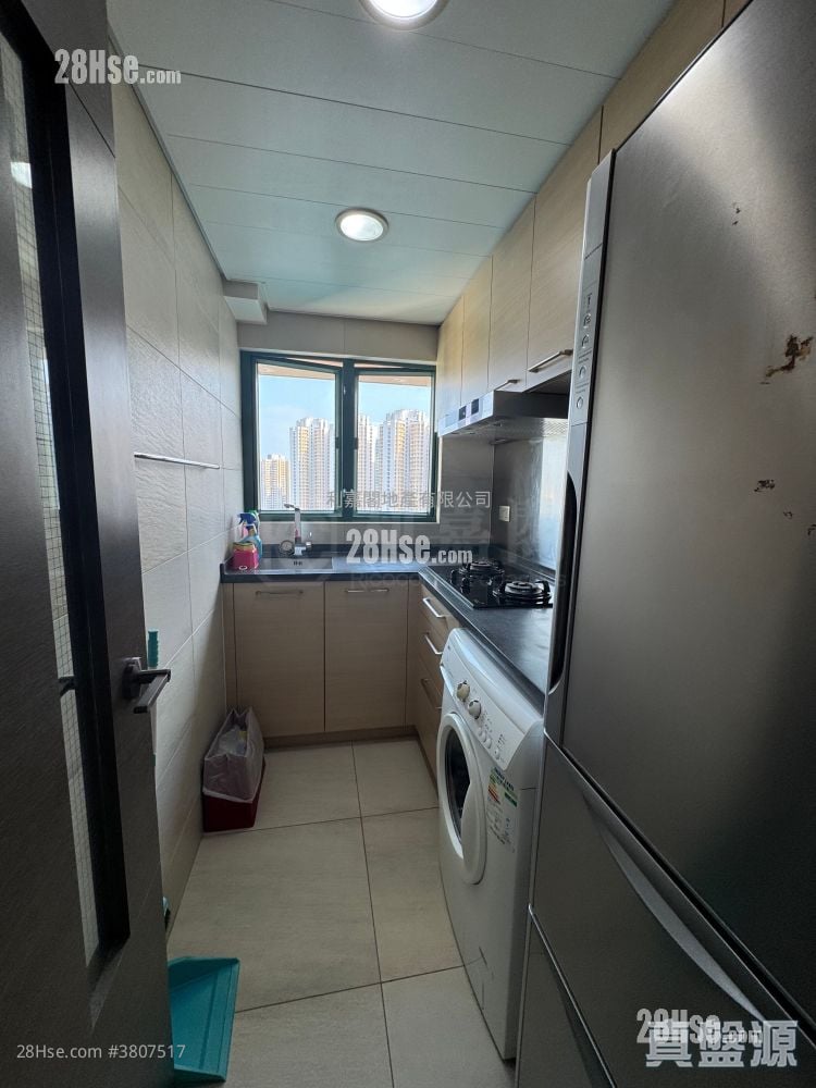 嘉亨湾 售盘 2 房 , 1 浴室 527 平方尺