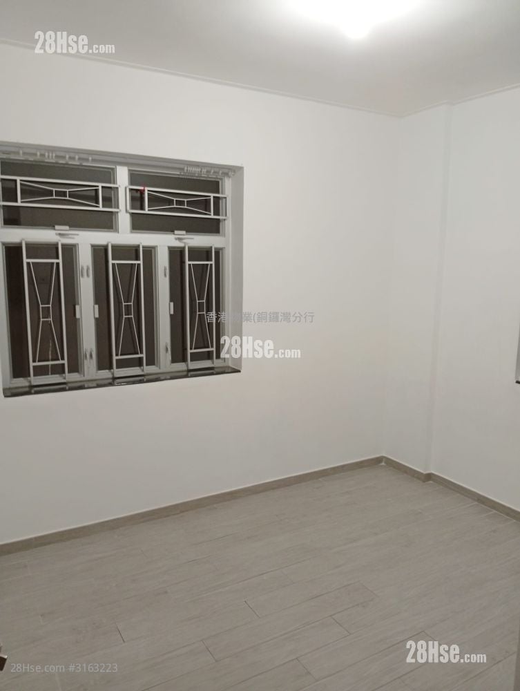 华登大厦 租盘 3 房 , 2 浴室 878 平方尺