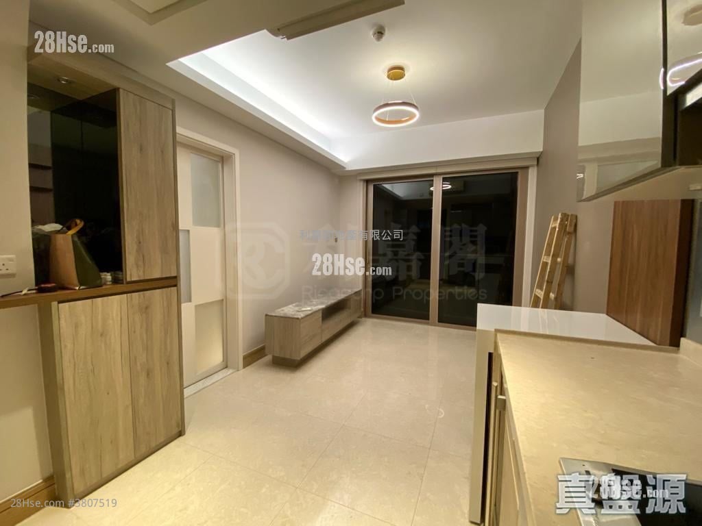 加多近山 售盘 1 房 410 平方尺