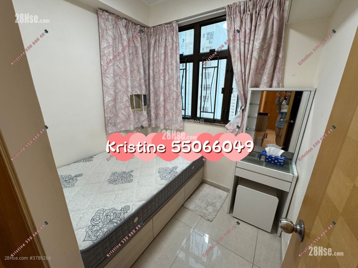 Winfield Building Rental 2 Bedrooms , 1 Bathroom 246 ft²