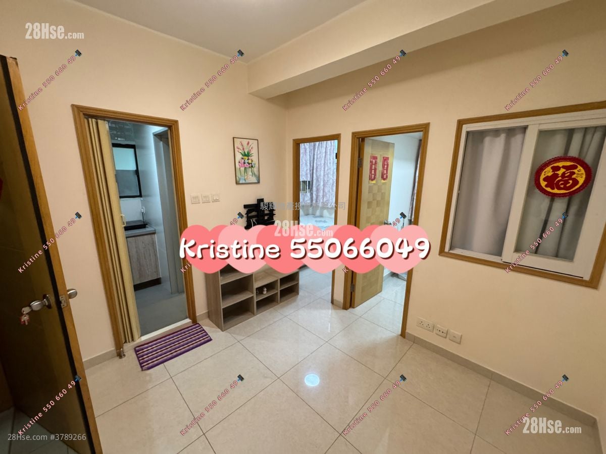 Winfield Building Rental 2 Bedrooms , 1 Bathroom 246 ft²