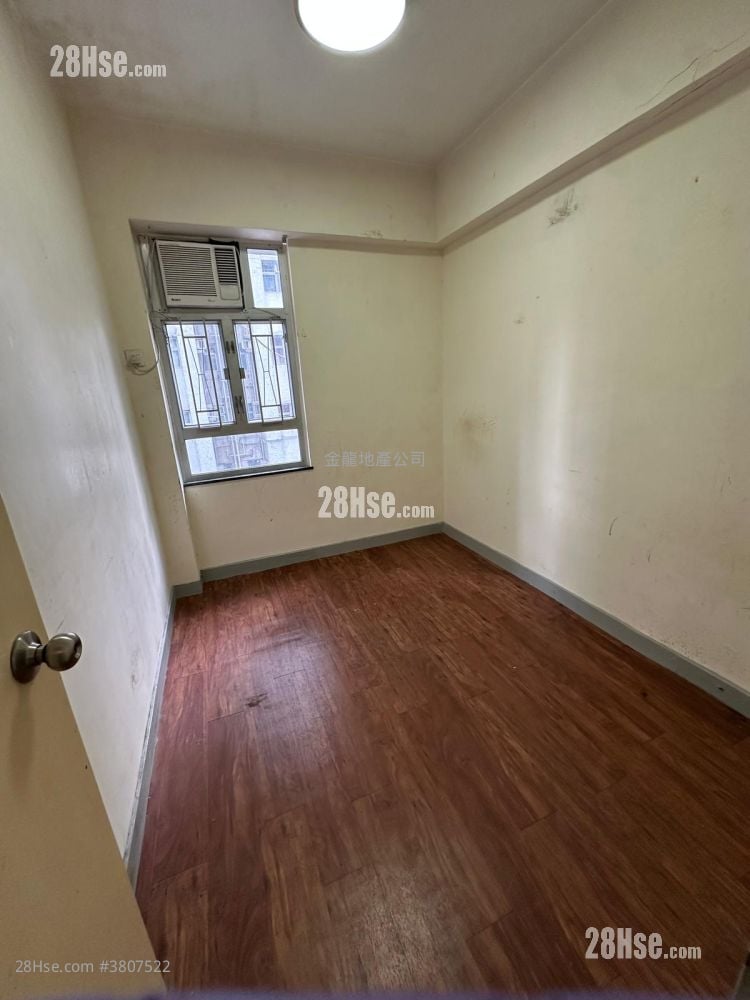 维新大厦 售盘 2 房 , 1 浴室 371 平方尺