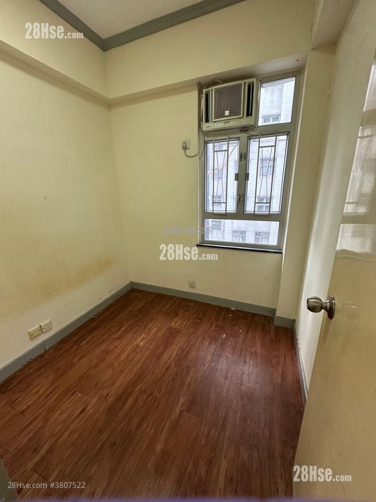 维新大厦 售盘 2 房 , 1 浴室 371 平方尺