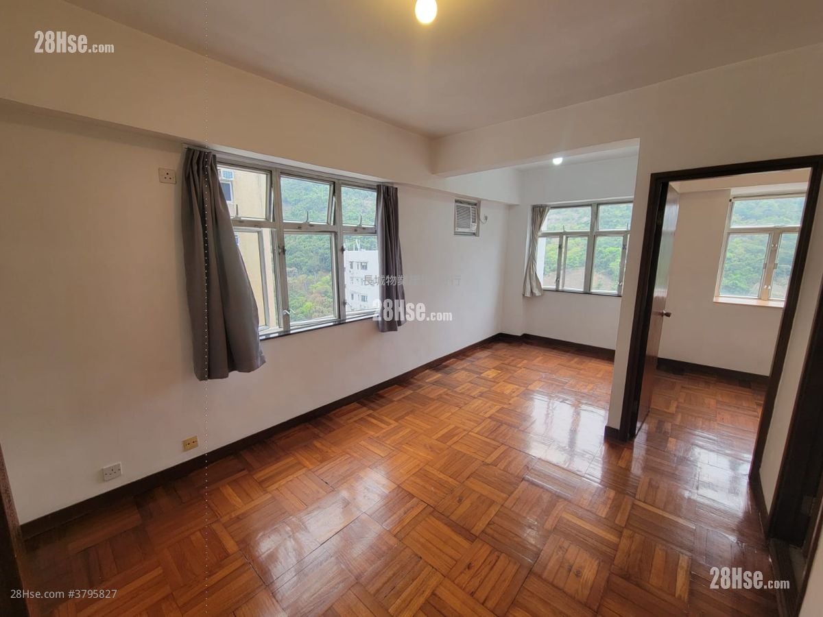 Hon Way Mansion Rental 1 Bedroom , 1 Bathroom 350 ft²