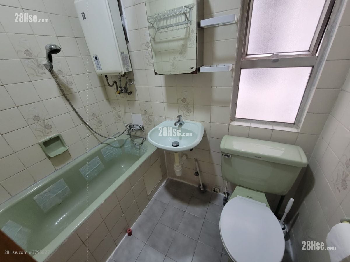 Hon Way Mansion Rental 1 Bedroom , 1 Bathroom 350 ft²