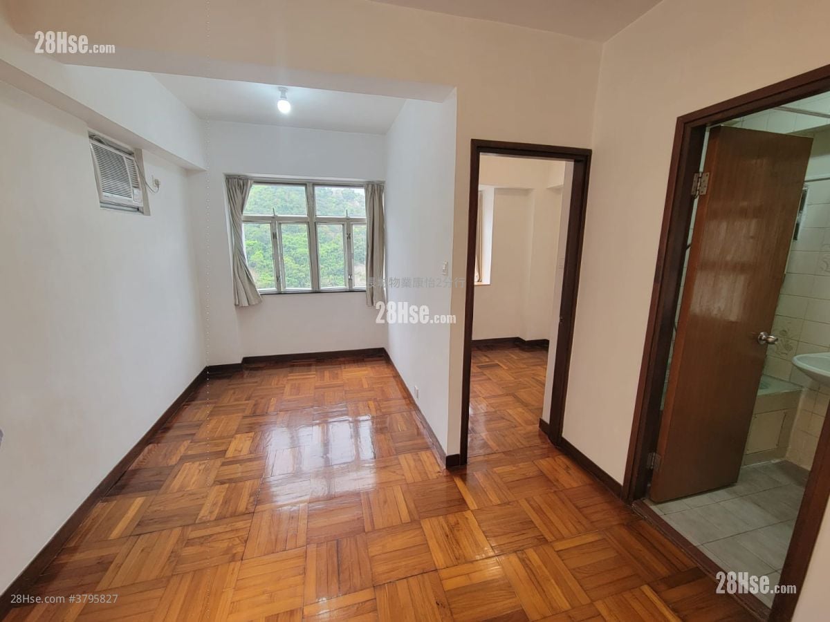 Hon Way Mansion Rental 1 Bedroom , 1 Bathroom 350 ft²