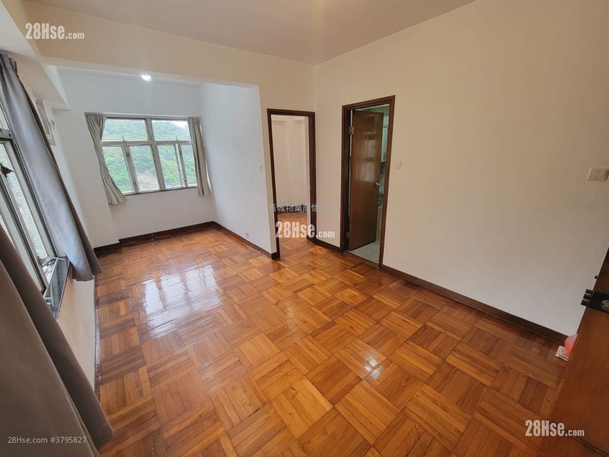 Hon Way Mansion Rental 1 Bedroom , 1 Bathroom 350 ft²
