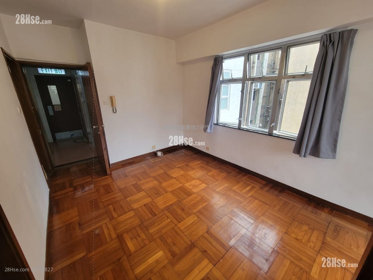 Hon Way Mansion Rental 1 Bedroom , 1 Bathroom 350 ft²