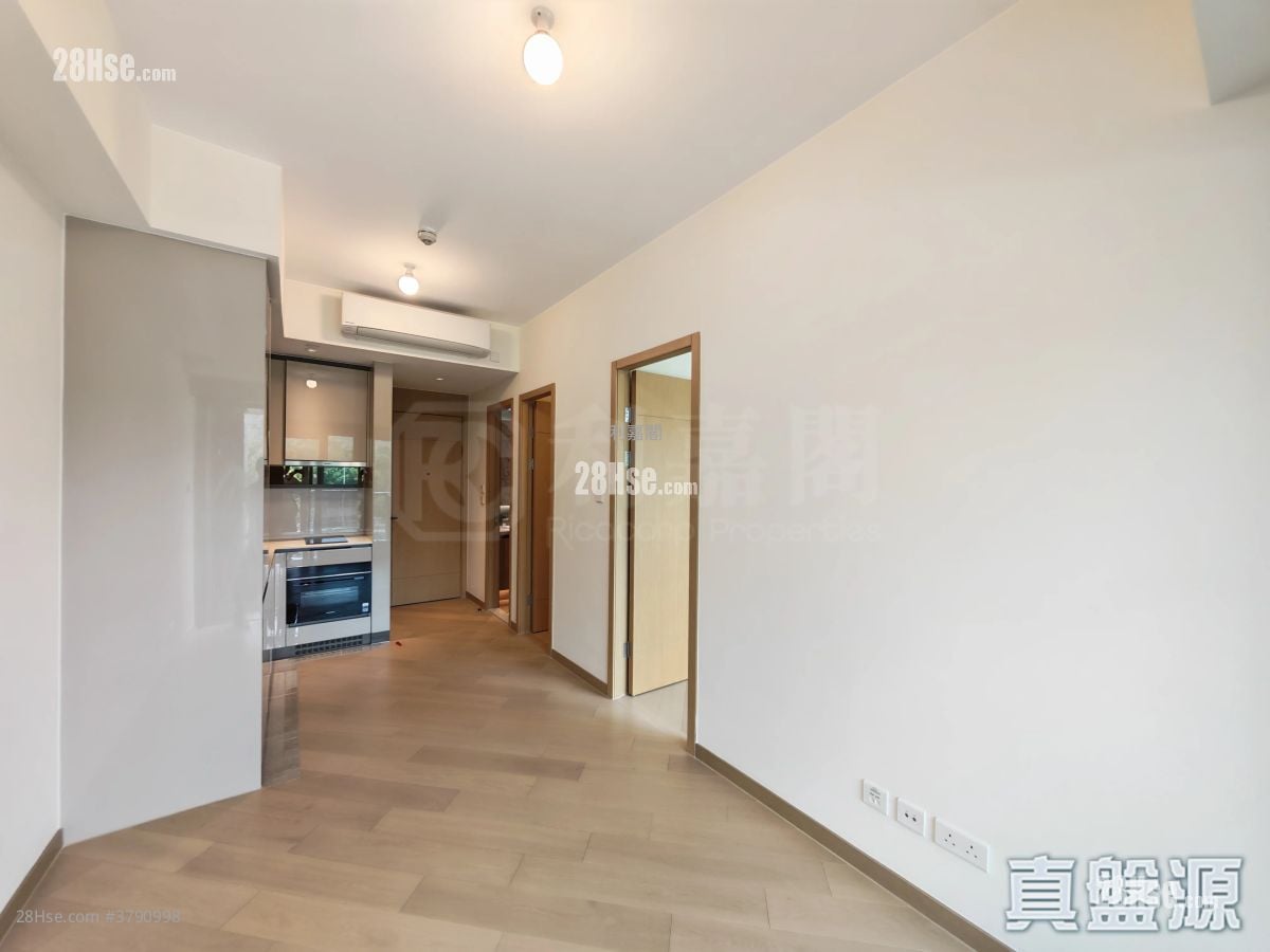 Grand Mayfair  Rental 384 ft²