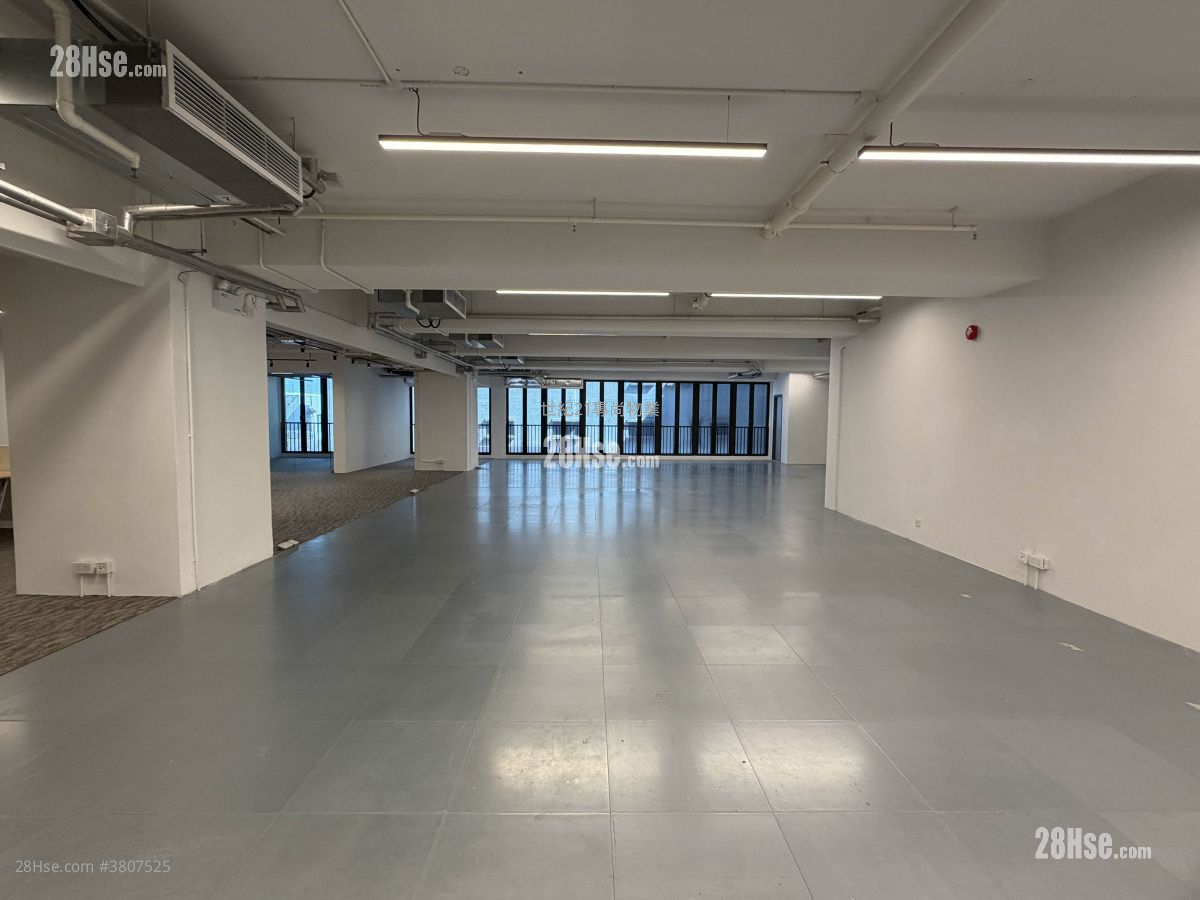 偉業街工業大廈 Rental