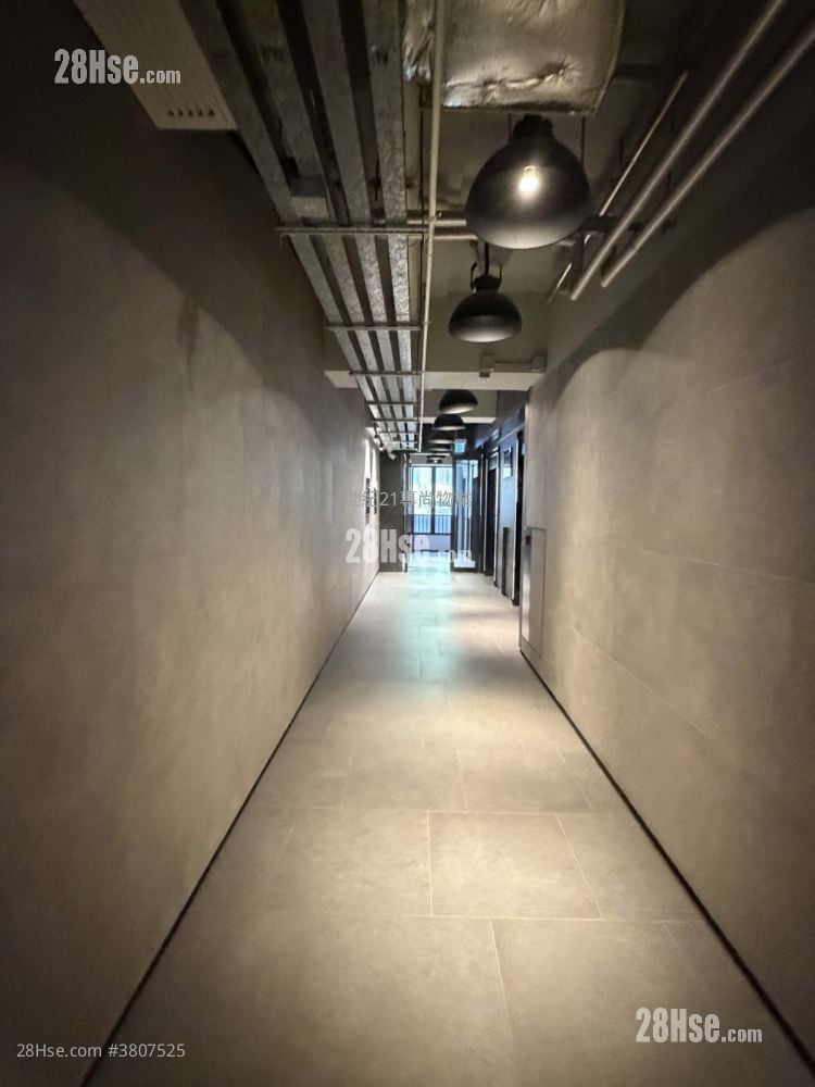 偉業街工業大廈 Rental