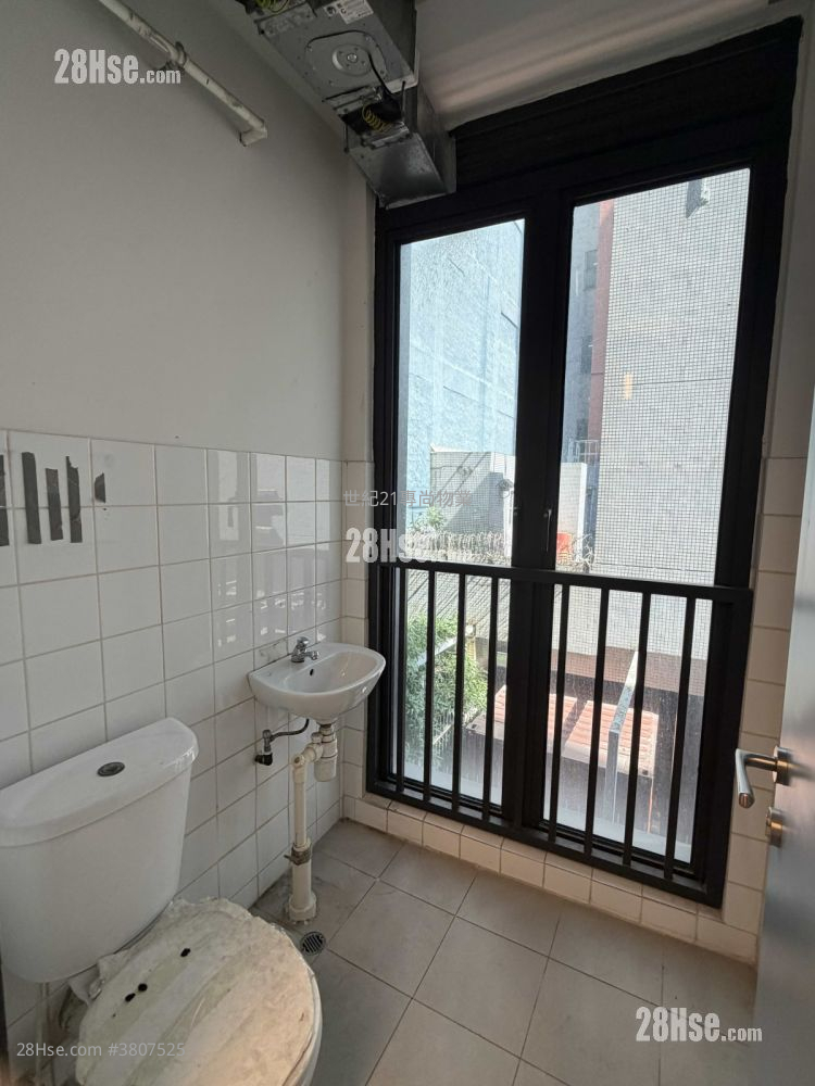 偉業街工業大廈 Rental