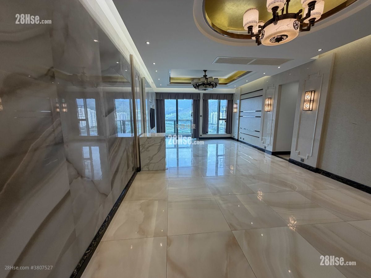 The Palazzo Rental 4 Bedrooms , 3 Bathrooms 1,461 ft²