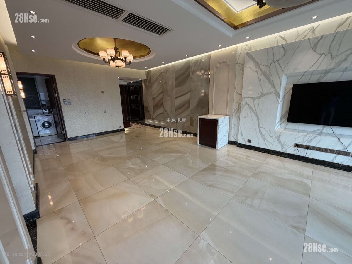 The Palazzo Rental 4 Bedrooms , 3 Bathrooms 1,461 ft²