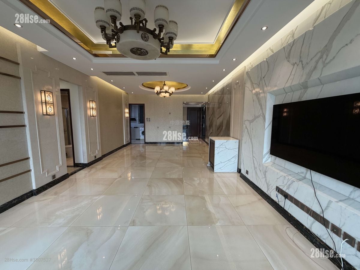 The Palazzo Rental 4 Bedrooms , 3 Bathrooms 1,461 ft²