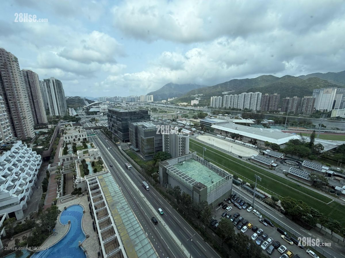 The Palazzo Rental 4 Bedrooms , 3 Bathrooms 1,461 ft²