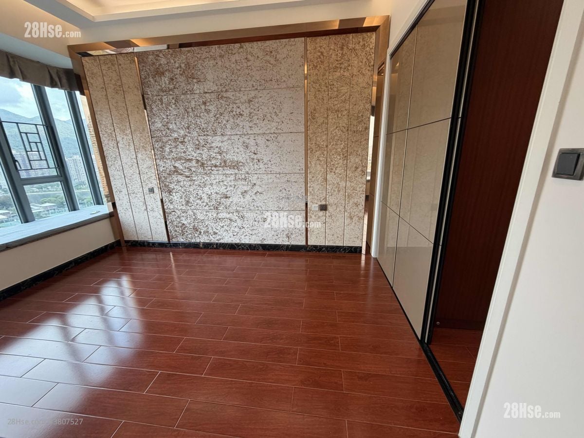 The Palazzo Rental 4 Bedrooms , 3 Bathrooms 1,461 ft²