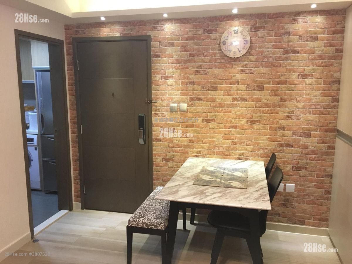 Hoi Kwong Court Sell 3 Bedrooms , 1 Bathroom 510 ft²