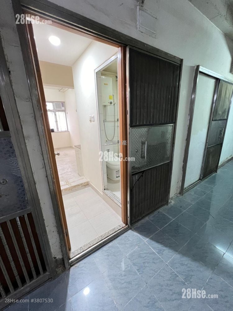 宜安大厦 租盘 开放式间隔 , 1 浴室 150 平方尺