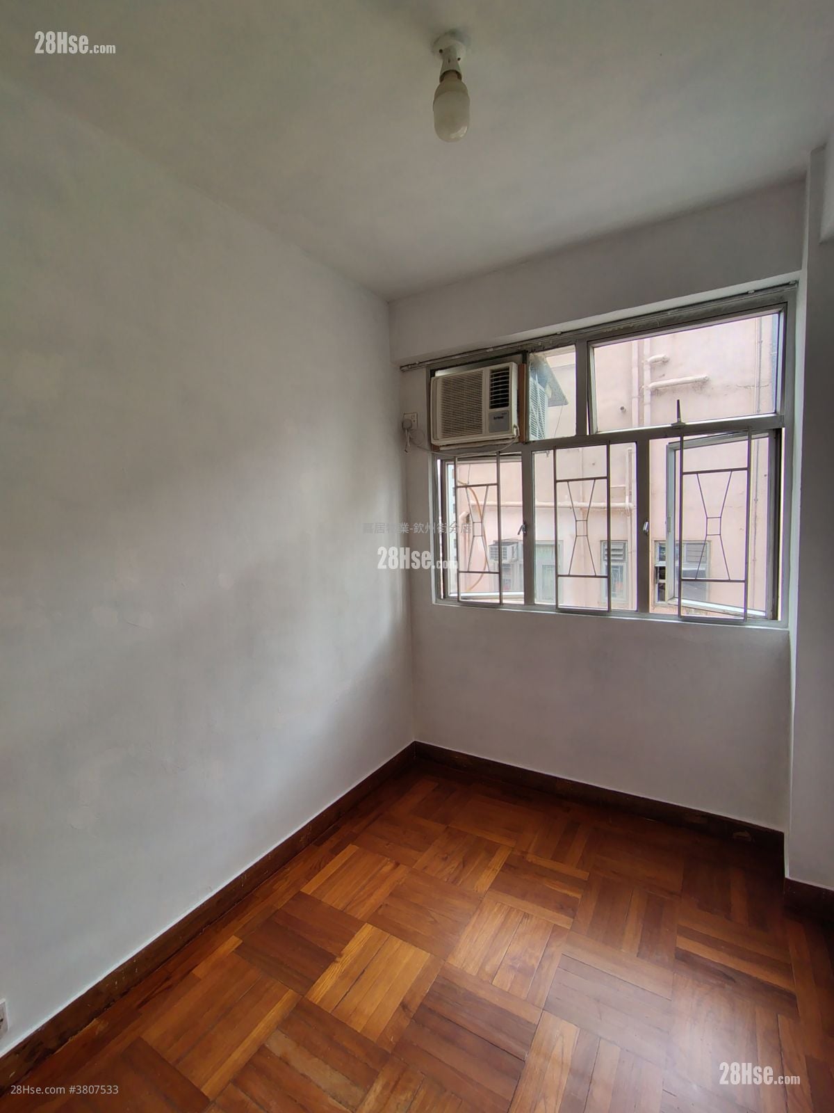 威信大厦 租盘 2 房 , 1 浴室 284 平方尺